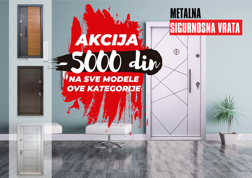 Sigurnosna vrata                                                                                                                                                                                                                                               