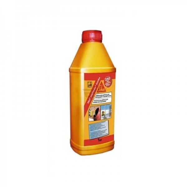 SIKA-ANTIFREEZE 1 kg