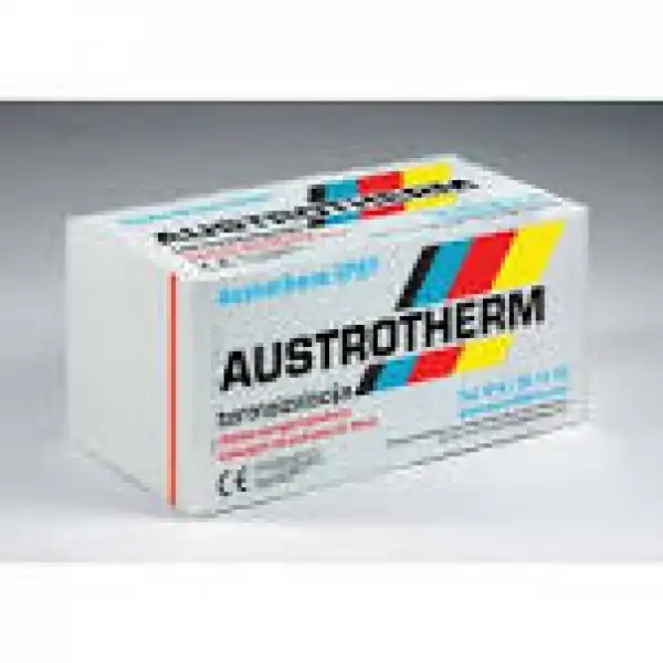 AUST-STIROPOR, 20GR, 4CM, A100