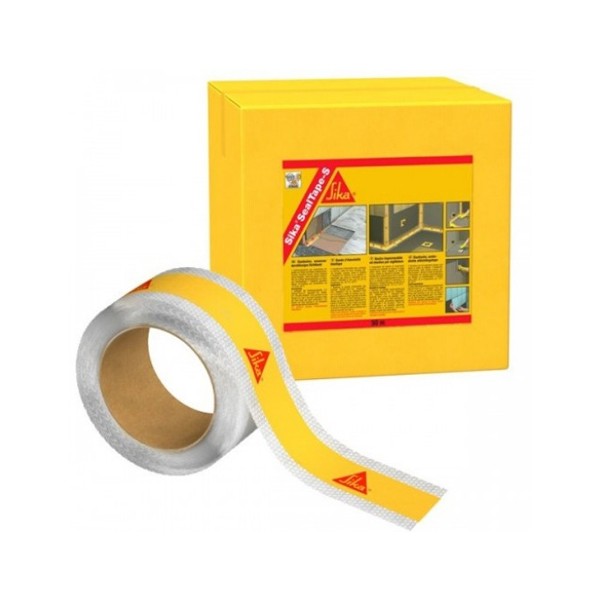 SIKA-SEAL TAPE-S. 10 met