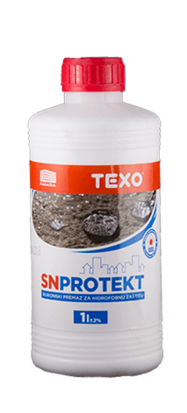 TEXO-SN PROTEKT 1LIT