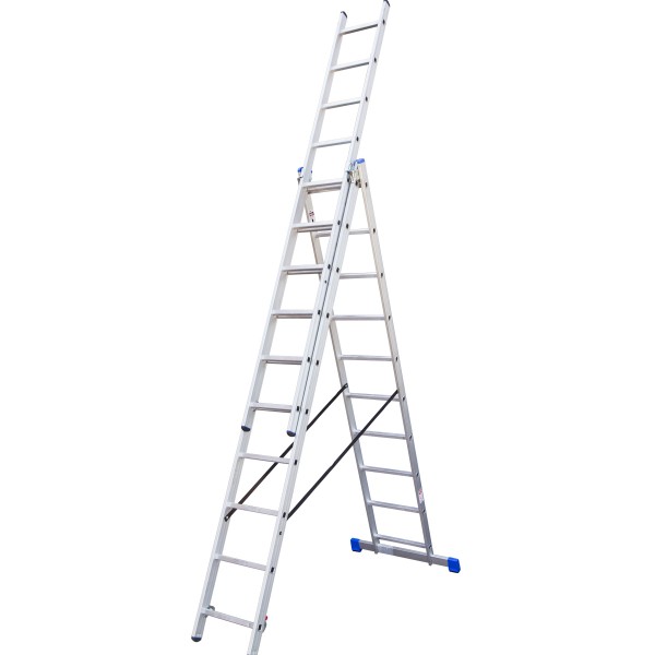 BAL-ALU MERD.KOMB.10 STEP