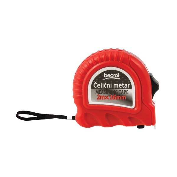 BAL-METAR CELICNI 2M