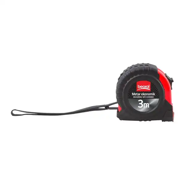 BAL-METAR 3M EKONOMIK