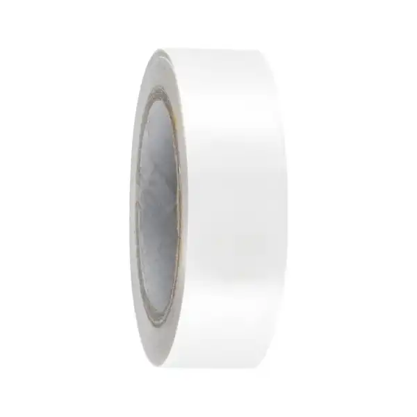 BAL-IZOL.TRAKA 19MMX10M BELA