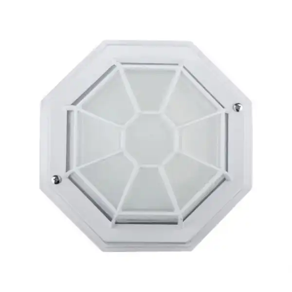 BB- SVETILJKA, E27, NADGRADNA, 2803L, BELA, 05.0242