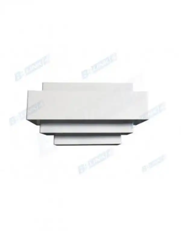 BB- LAMPA, 1XE27, ZIDNA, LUNA 12, BELA, 35.1081