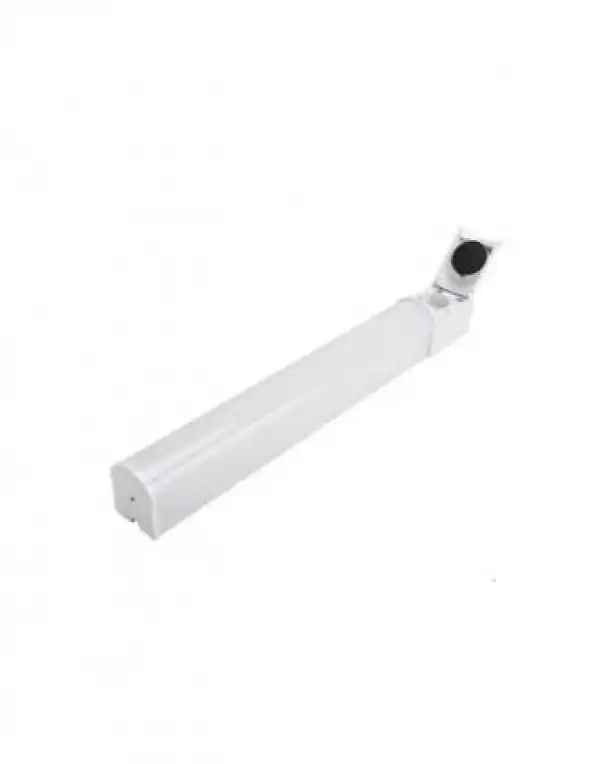 BB- LAMPA, LED, ZIDNA, VESTA 233, 8W-4000K, 50.0571