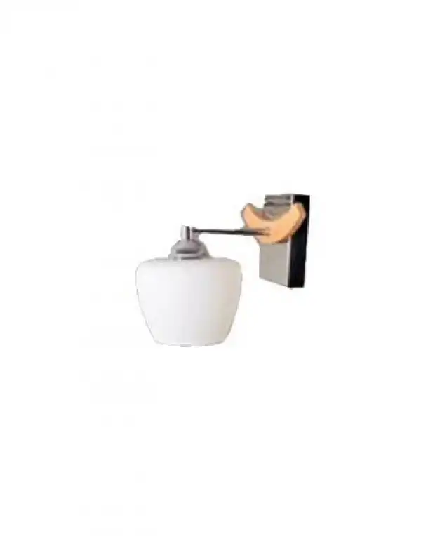 BB- LAMPA, 1XE27, ZIDNA, VESTA 147, 50.0399