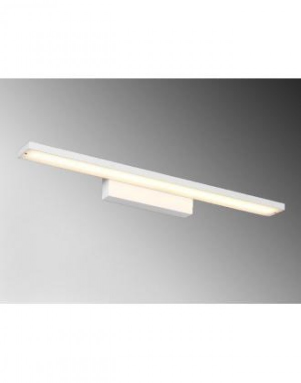 BB- LAMPA, LED, ZIDNA, VESTA 142, 8W-4200K, IP44, 35.0069 200896