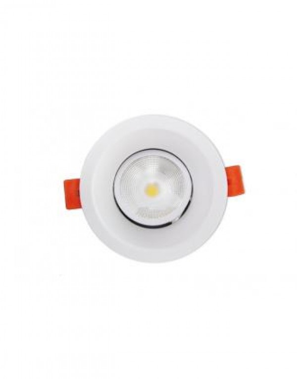 BB- ROZETNA, LED, L6130, 8W-6500K, 34.1485