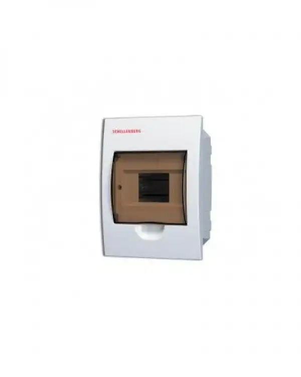 BB- TABLA, RAZVODNA, UZIDNA, 6 SCHELLENBERG, 34.2085 450388