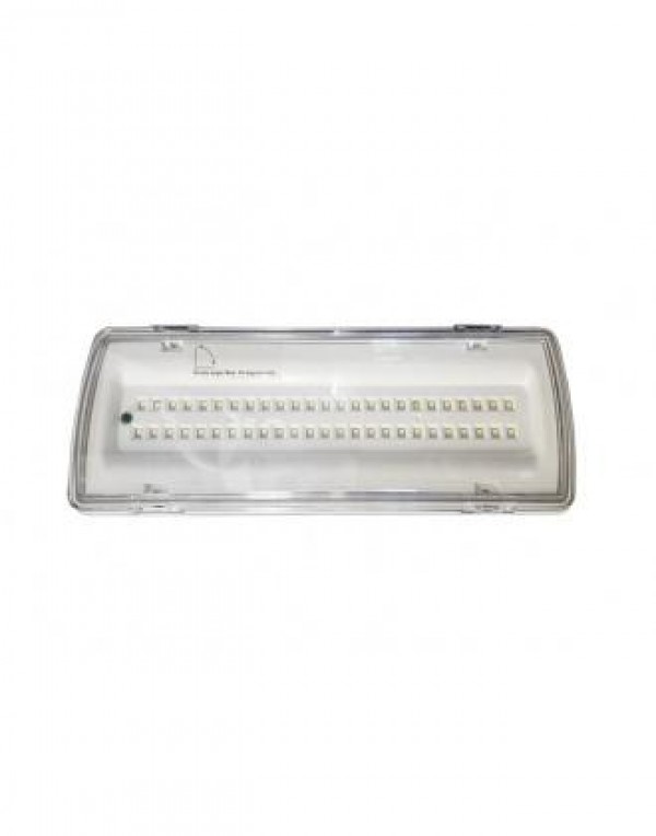 BB- SVETILJKA, LED, PANIK, 50LED SMD 507L, 05.0364