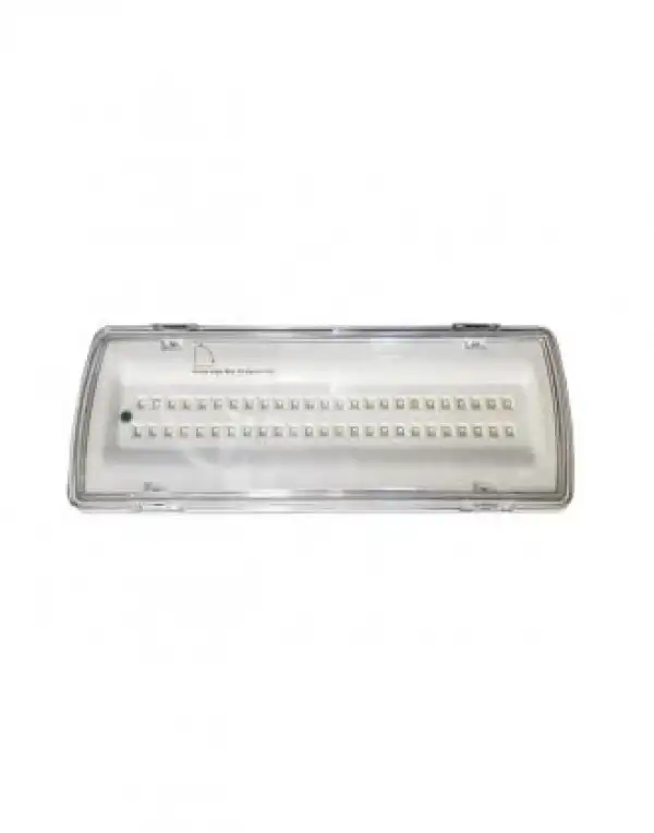 BB- SVETILJKA, LED, PANIK, 50LED SMD 507L, 05.0364