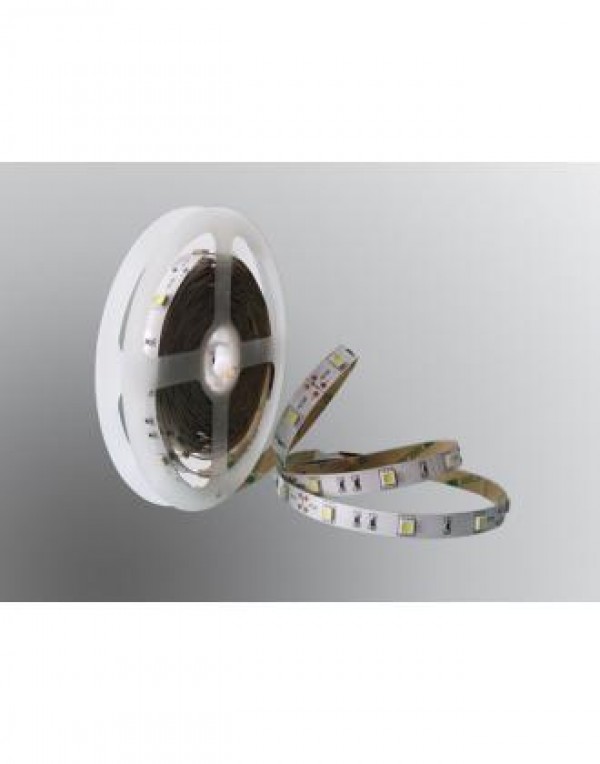 BB- TRAKA, LED, KU-5050AD-30D-W, 5M, 7.2W/M, IP20, 40.0055