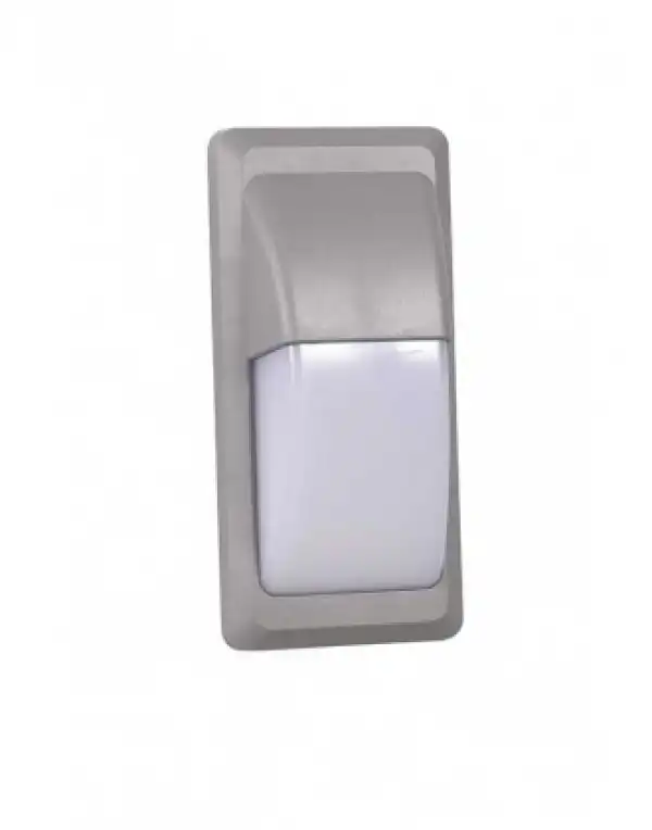 BB- SVETILJKA, LED, NAZIDNA, SPOLJA, 2052,12W-4000K, IP65, 50.0580