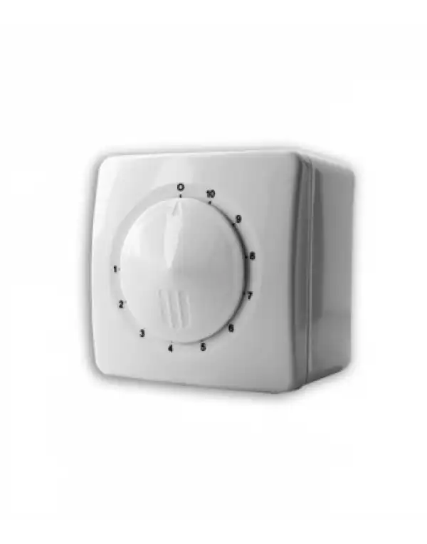 BB- REGULATOR BRZINE, ERA, PC-H2,5A, 19.0282