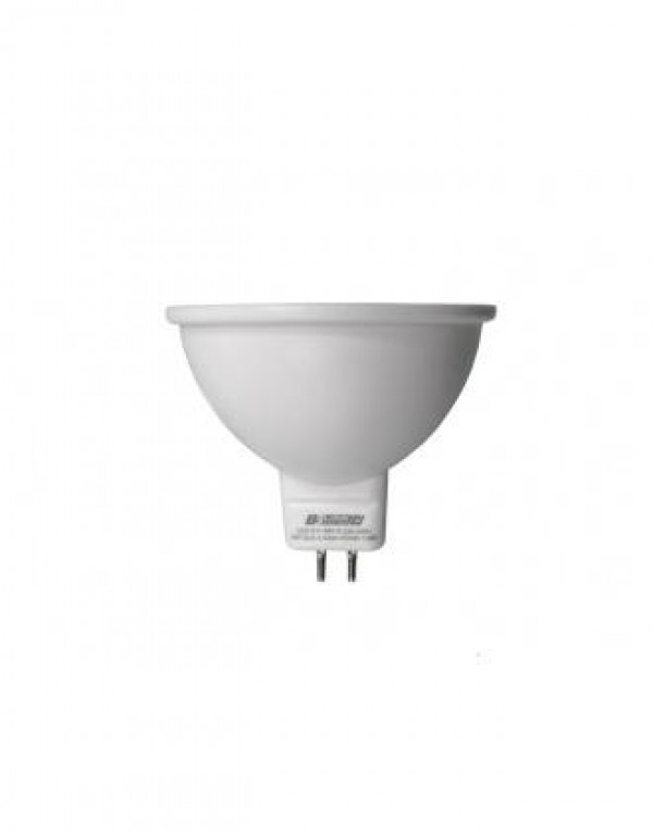 BB- SIJALICA, LED, MR16, S11, 5W-3000K, 04.0414