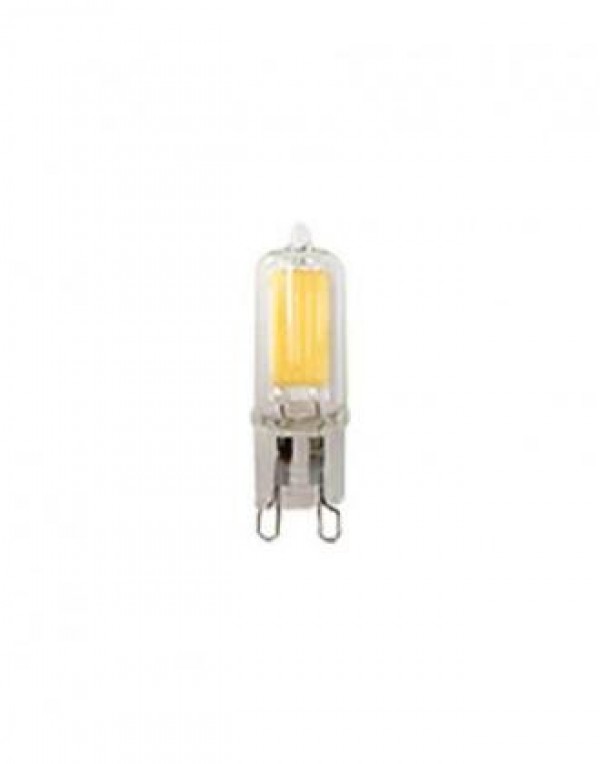 BB- SIJALICA, LED, G9, 2.5W-3000K, COB, 04.0251