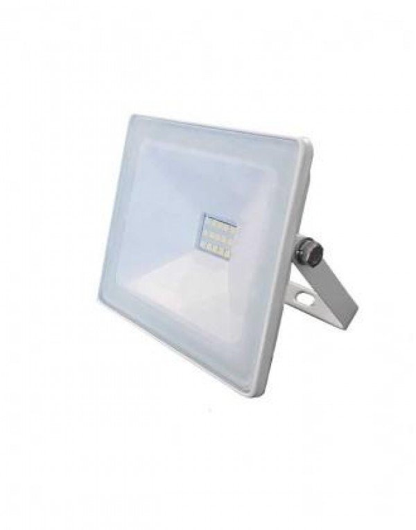 BB- REFLEKTOR, LED, BR-FL50W-04AZ, BELI, 34.0189