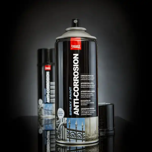 BAL-SPREJ ANTIKOR.SIVI 0.4-SAKS