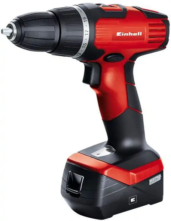 EIN-TH-CD 14.4-2 LI AKU BUSILICA