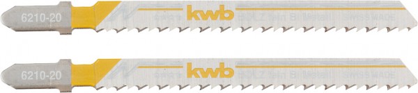 KWB-49621020-LIST UB.TEST.100 2/1 DRVO/PL.