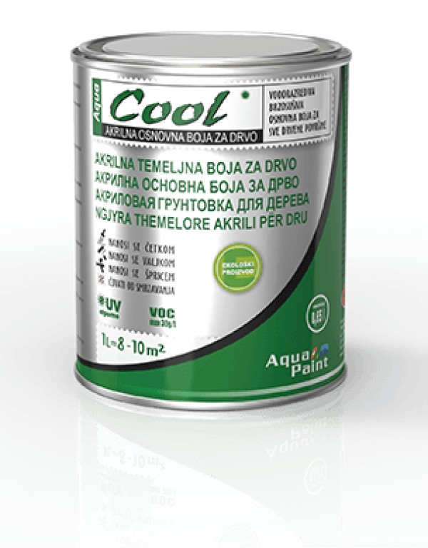 COOL-AKR.OSN.ZA DRVO 2.5 lit