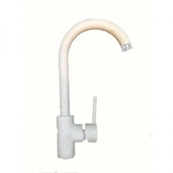 MIN- BATERIJA, ZA SUDOPERU, TUBO, LABUD, 2 CEVI, SAMPANJ, 6118-C