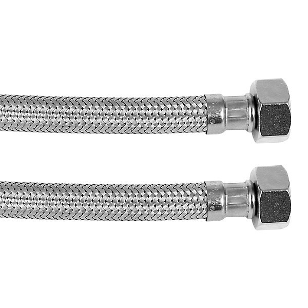 MIN- BRINOKS, CREVO, F1/2 X F1/2, 30CM, FF121230