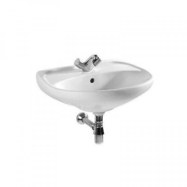 MIN- LAVABO, 55CM, JIKA PRO, 06579