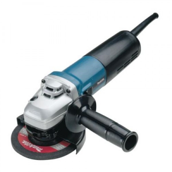 MAKITA-9565CR/UG.BRUSILICA 125