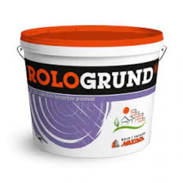 MAXIMA-ROLOAKRIL 6300 25/1  FULL