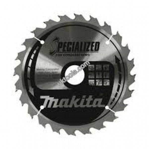 MAKITA-LIST.TES.190X30 40Z/DR/B-09254