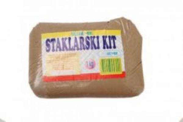 BEO-STAKLARSKI KIT 1 kg