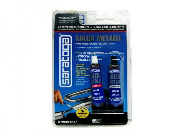 EURO-TECNI METAL. 34GR-SARAT.-570252