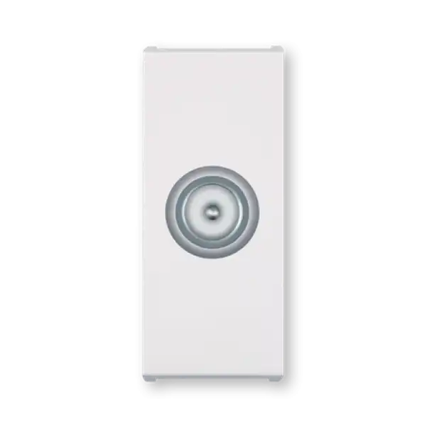 ALING-PRIKLJUCNICA,TV,1M,BELA,MODE,6621.0