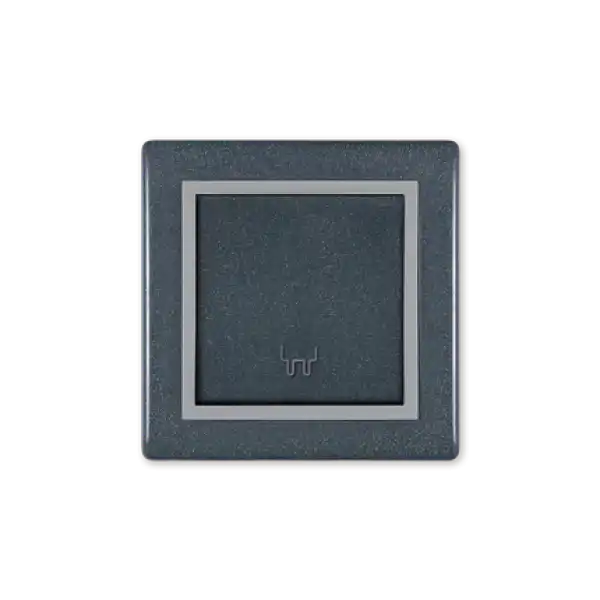 ALING-PRIKLJUCNICA,DVOPOLNA,SA POKLOPCEM,GRAFIT-SIVO,PRESTIGE,603.212