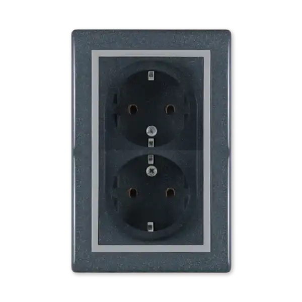 ALING-PRIKLJUCNICA,DVOPOLNA,DUPLA,GRAFIT-SIVO,PRESTIGE,604.212