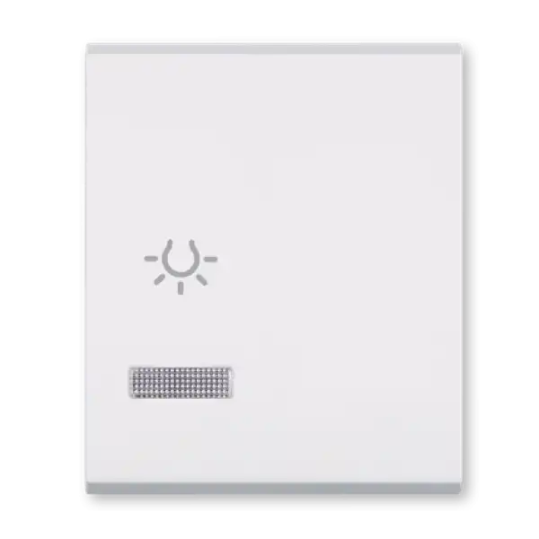 ALING-TIPKA,SVETLO,2M,INDIKATOR,BELA,MODE,65821.0