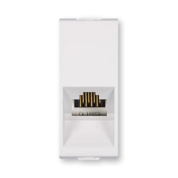 ALING-PRIKLJUCNICA,UTP,1M,BELA,MODE,664.0