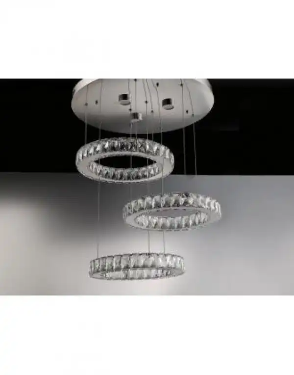 BB- LUSTER, LED, VESTA 80, 70W-6500K, 50.0169