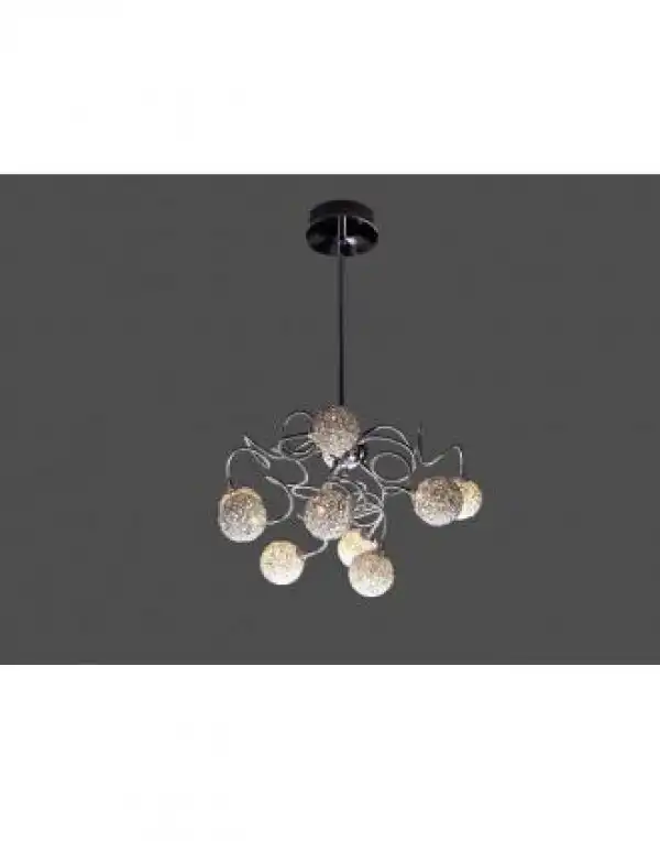 BB- LUSTER, LED, LUNA 30, 9X3W-3200K, 35.1099