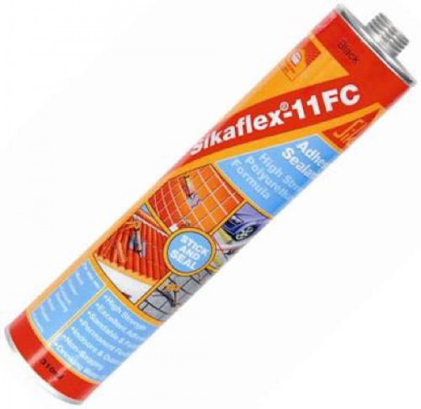 SIKA-FLEX 11 FC 310 ml- BELI