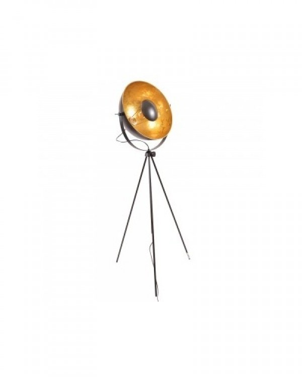BB- LAMPA, 1XE27, PODNA,  RUSTIK 110, 35.0108
