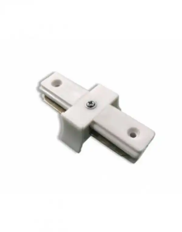 BB- KONEKTOR, SINSKI, RAVNI, KT01, BELI, 50.0102