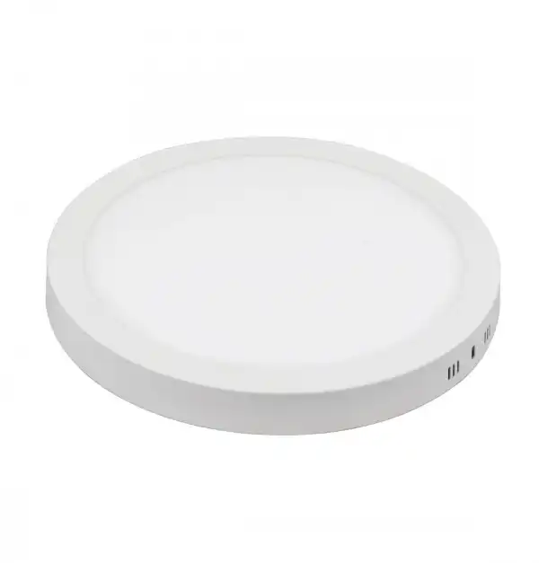 LYNCO- PANEL, LED, NADGRADNI, 24W-6000K, D300 KRUG, 630300019