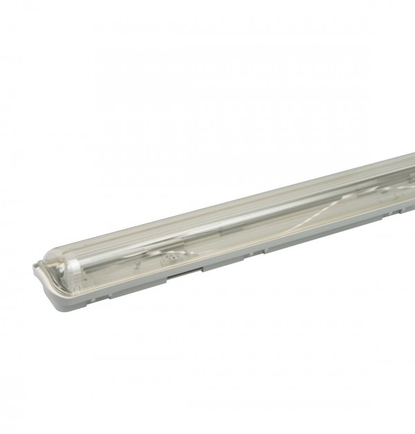 LYNCO- KUCISTE ZA TUBU LED T8 IP65 1X9W 0.6M, 630600001