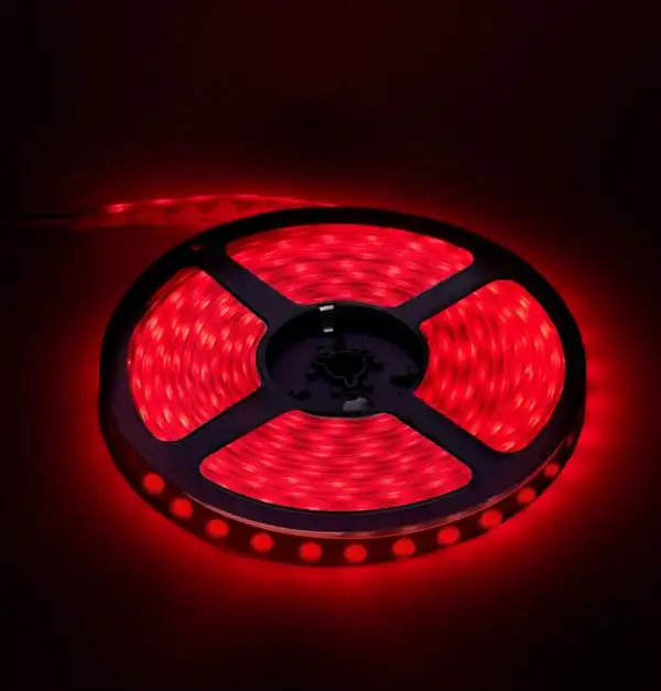 LYNCO- TRAKA, LED, 14.4w/m 60led/m IP20 CRVENA, 630900006