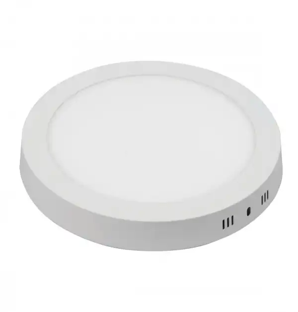 LYNCO- PANEL, LED, NADGRADNI, 18W-6000K, D225 KRUG, 630300015